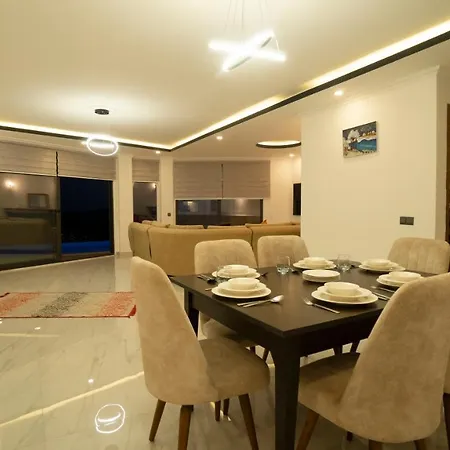Kuebra Villa