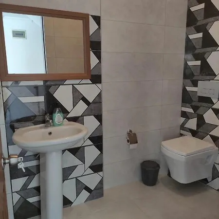 Kuebra Villa Kalkan