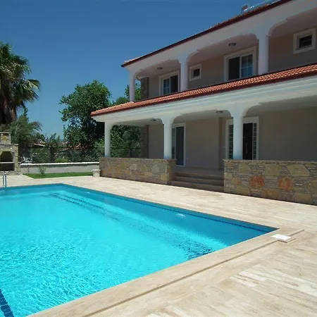 Kubra * Ortaca (Mugla)