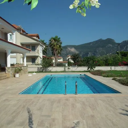 Kubra Βίλα Ortaca (Mugla)