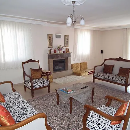 Βίλα Kubra Ortaca (Mugla)