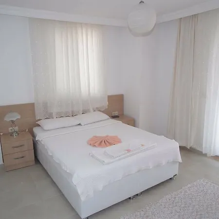 Βίλα Kubra Ortaca (Mugla)