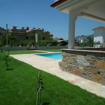 Kubra Ortaca (Mugla)